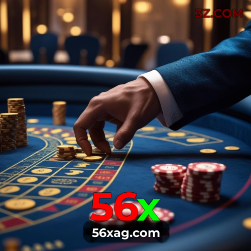 Baixe o App Oficial do 56x | Cassino Online Brasil