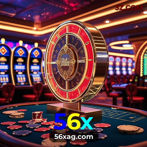 Bônus & Promoções 56x 2025 — Brasil