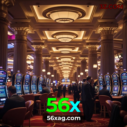 56x.com | Login Seguro e Suporte 24h no Brasil